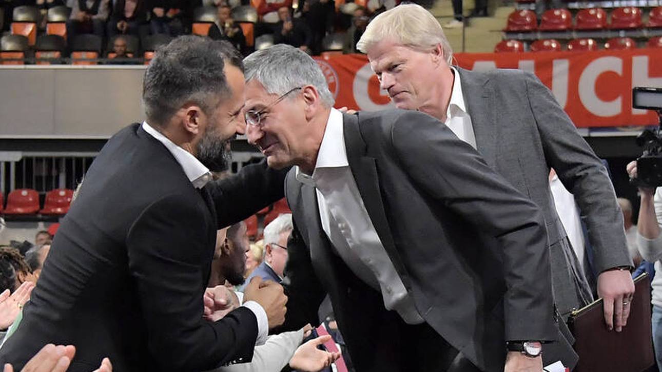 Ramsch gekauft? FCB-Bosse kontern