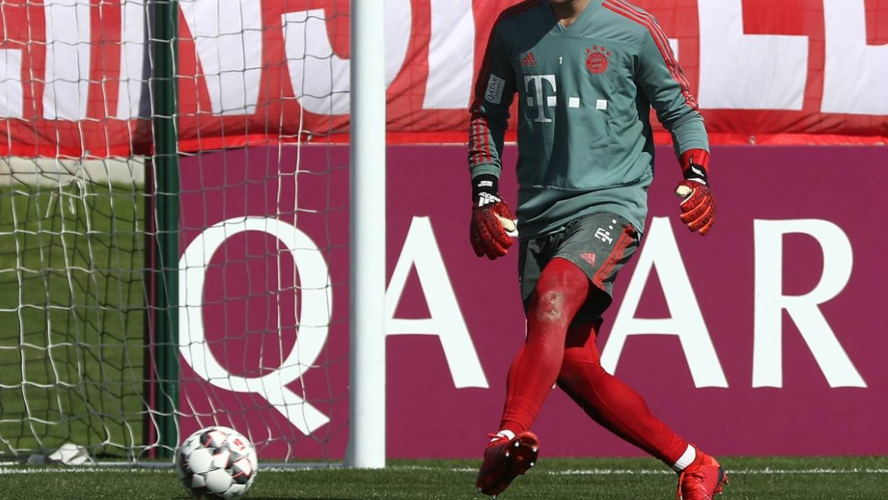 FC Bayern: Einstweilige Verfügung wegen Katar-Antrag