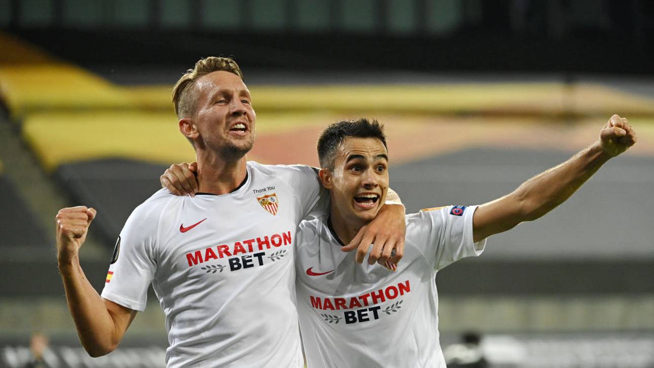 Ex-Gladbacher löst United-Zoff aus