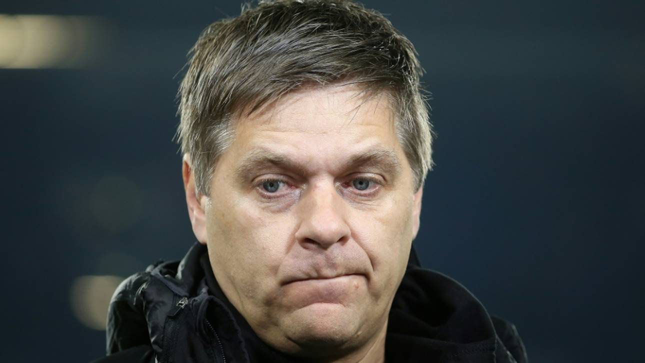 Union-Boss kritisiert DFB-Reform