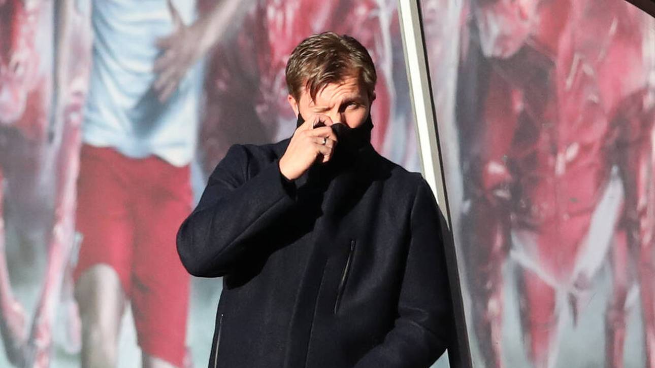 So tickt Frankfurts neuer Macher