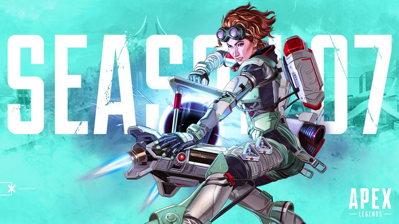 Apex Legends: Alle Infos zu Season 7