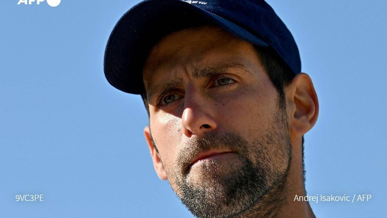 Juristischer Krimi: Djokovic geht gegen Abschiebung vor