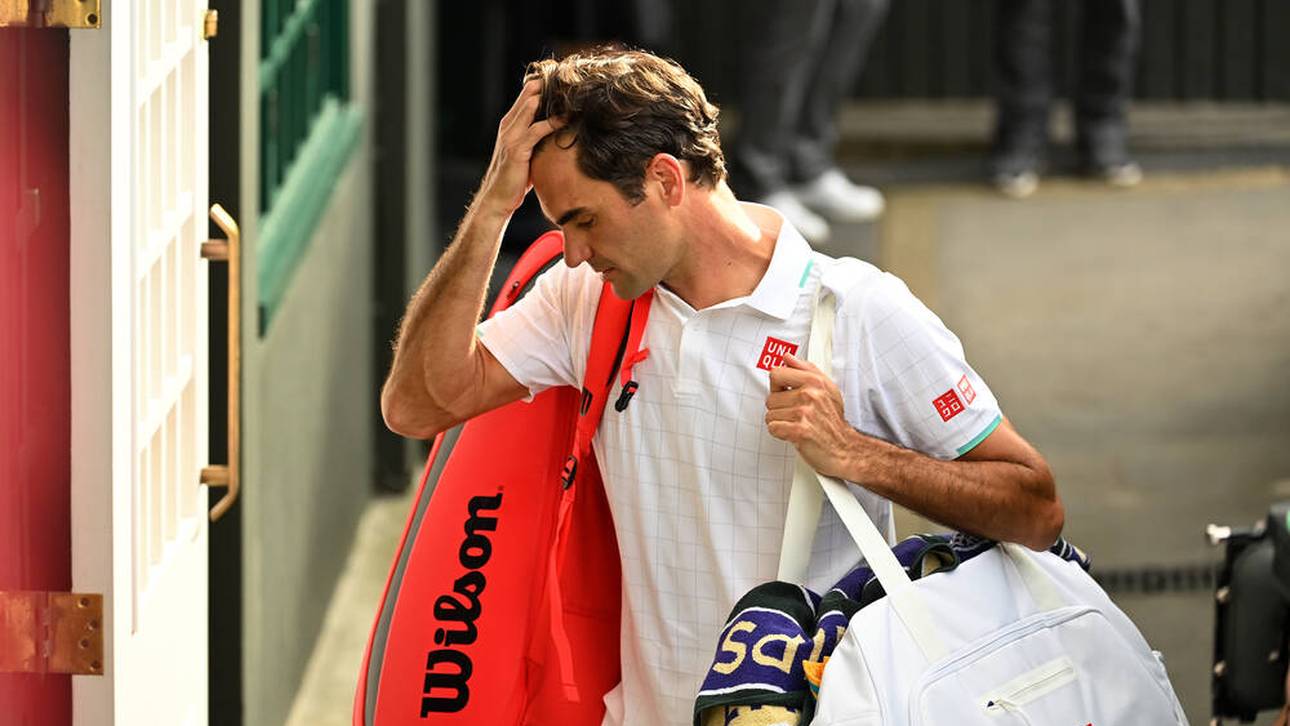 Federer – das Ende einer Ära