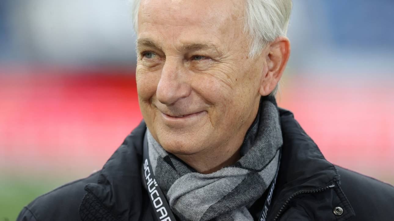 Gladbach-Boss denkt an Königsklasse