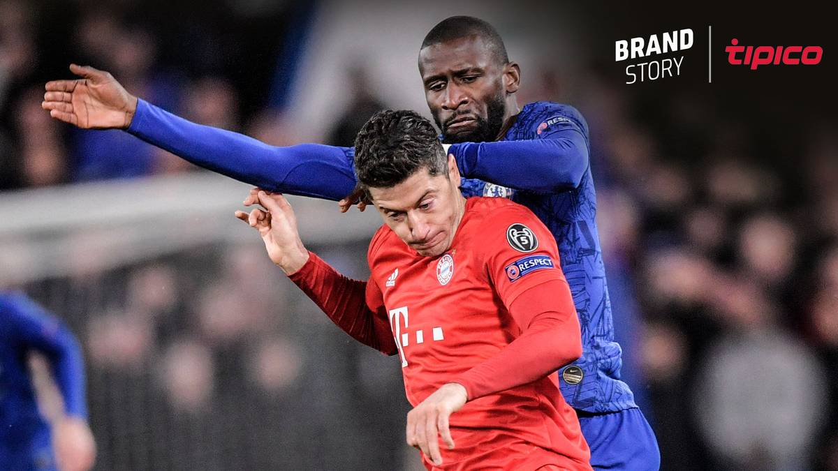 Champions League Fc Bayern Chelsea Die Wettquoten Mit Tipico