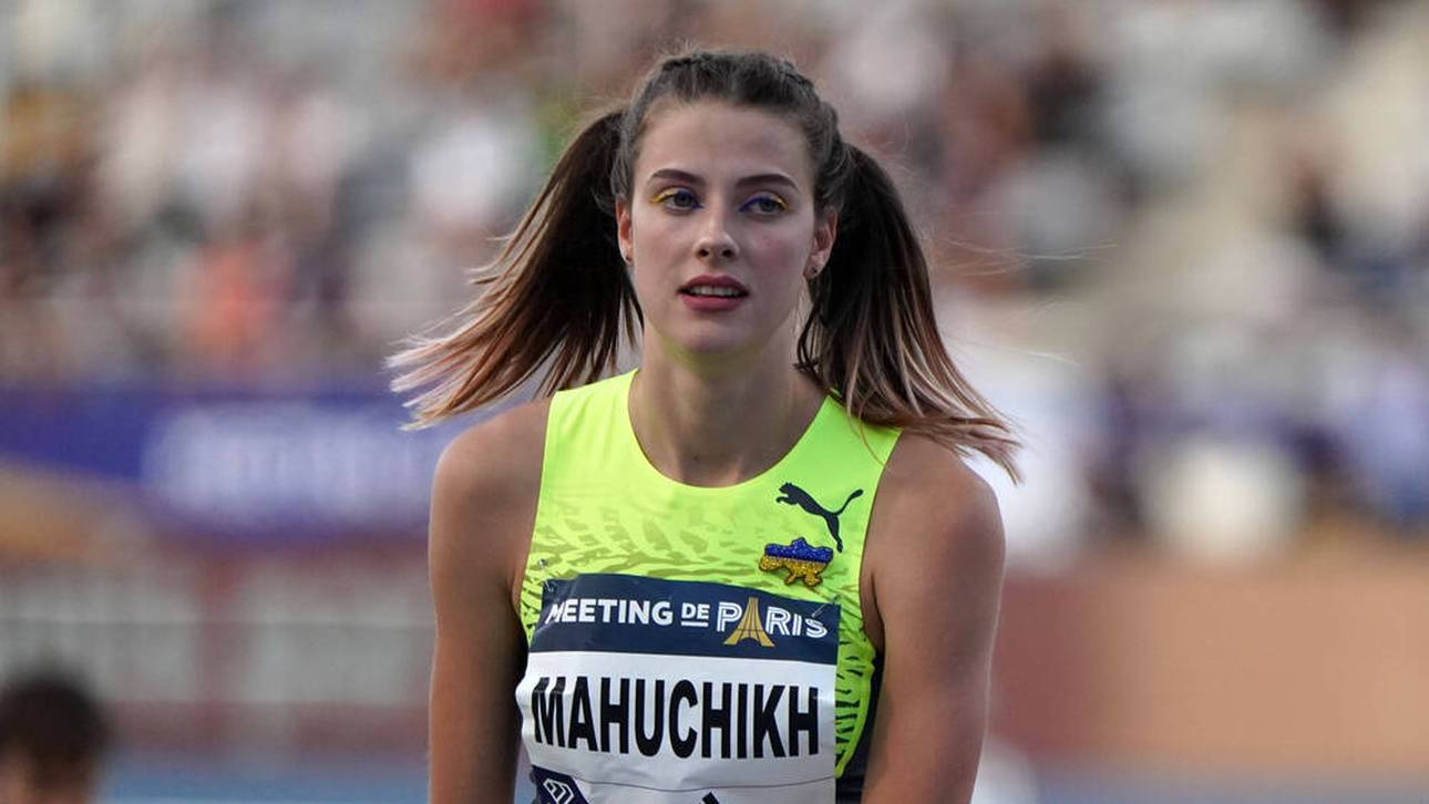 Ukraine-Star: Kein Platz für „Killer“