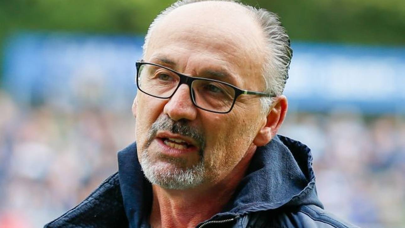 Keine Zukunft für Kohler in Köln