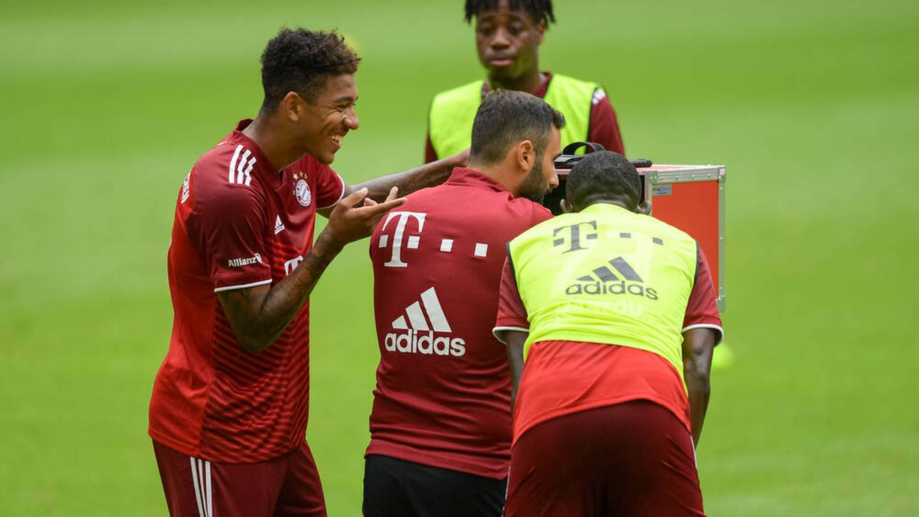 Hoffenheim will dieses Bayern-Talent