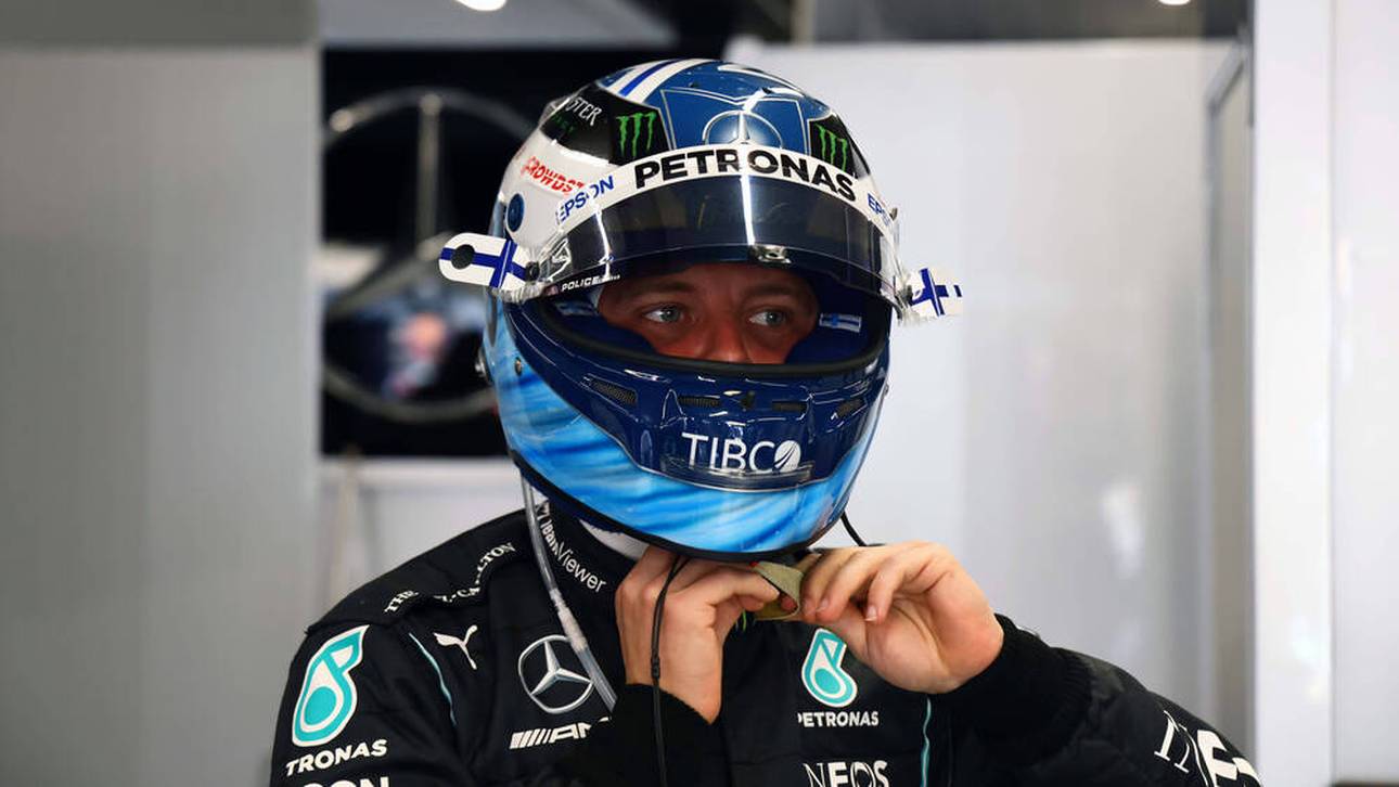 Fix: Zu diesem Team wechselt Bottas jetzt