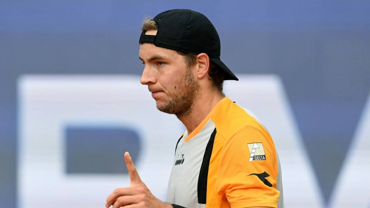 Struff nach Kraftakt im Halbfinale