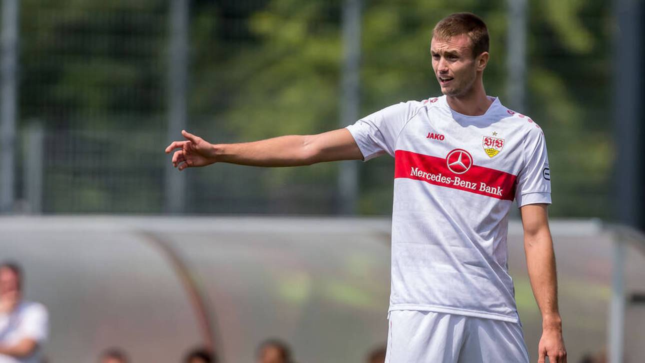 Kalajdzic-Erbe? VfB macht Deal klar