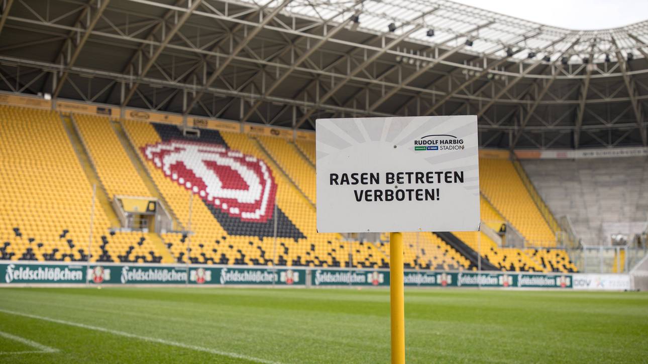 Seifert: „Ändern nicht das Ziel“