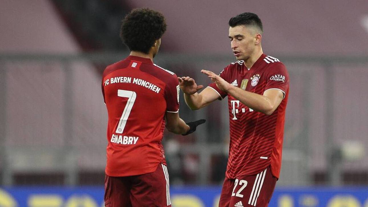 Ließ Bayern-Star Barca abblitzen?