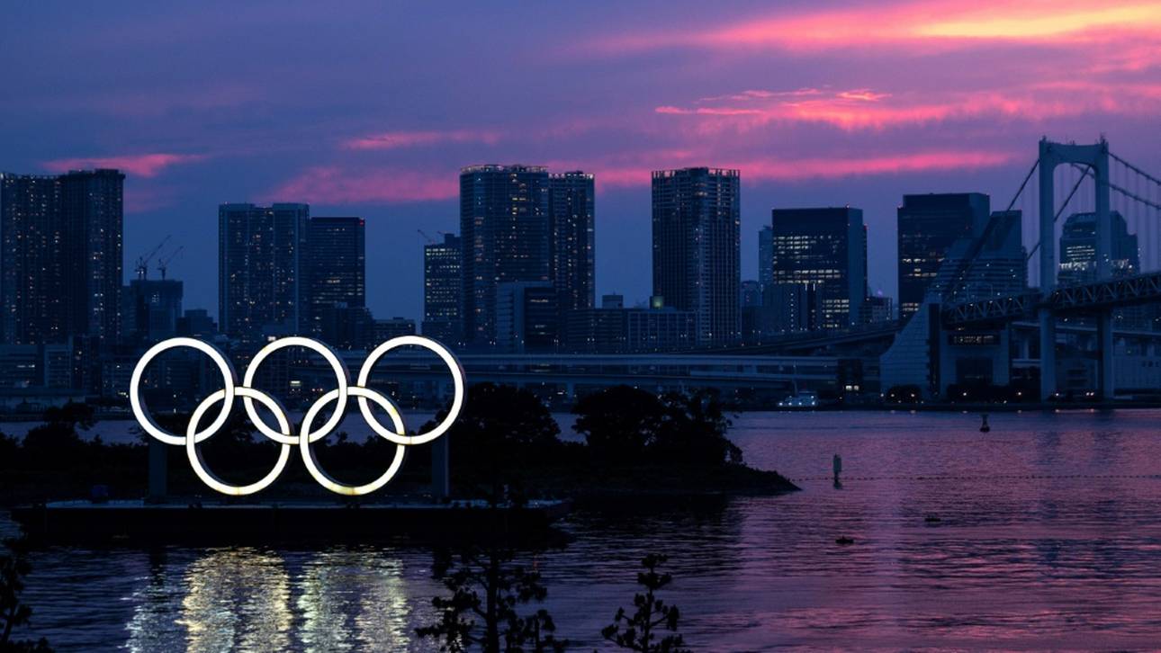 Olympia-Umfrage: Skepsis in Japan hält an