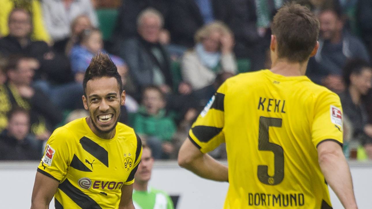 FBL-GER-BUNDESLIGA-WOLFSBURG-DORTMUND