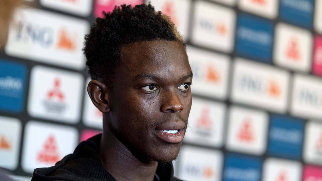 Debüt-Debakel! Schröder kritisiert Rockets