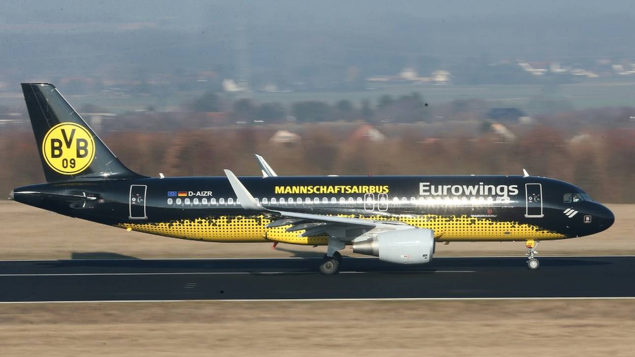 BVB reist nach Israel