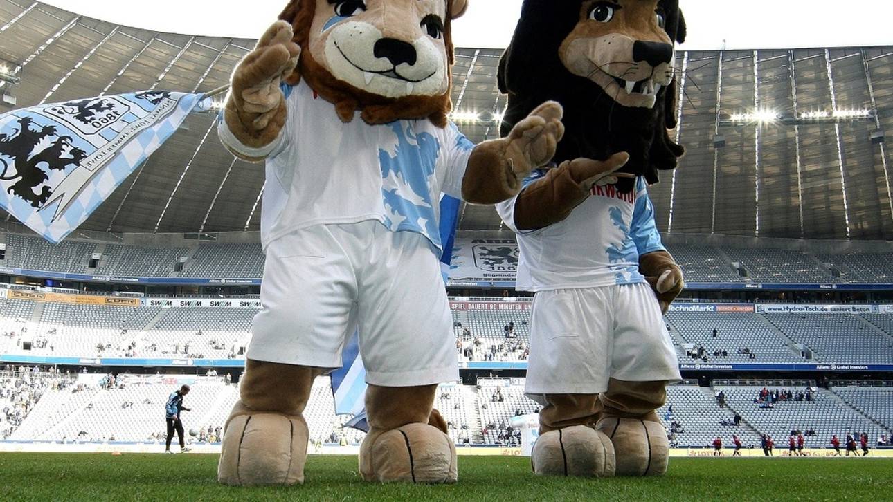 Nachwuchsförderung: 1860 kassiert ab