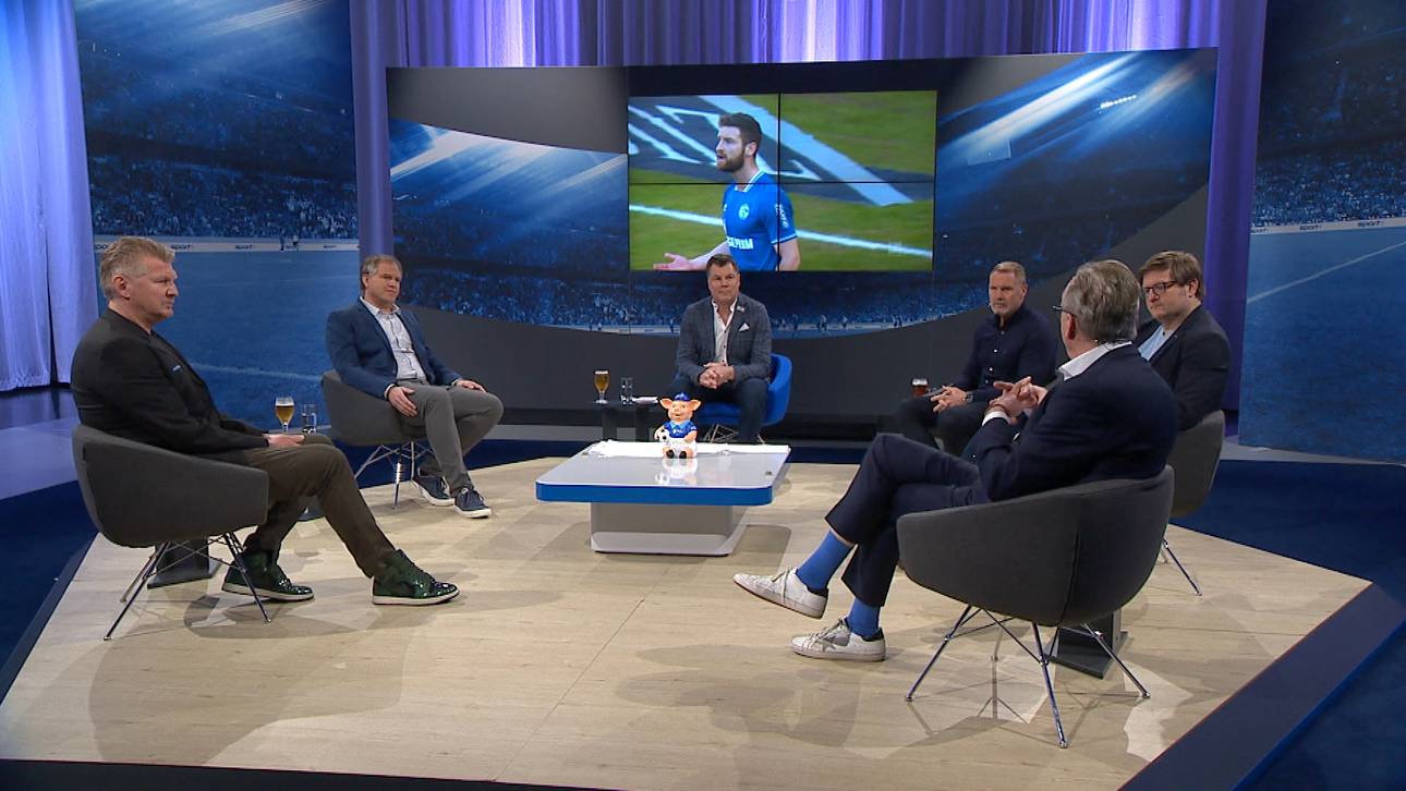 Fink attackiert Schalke-Führung