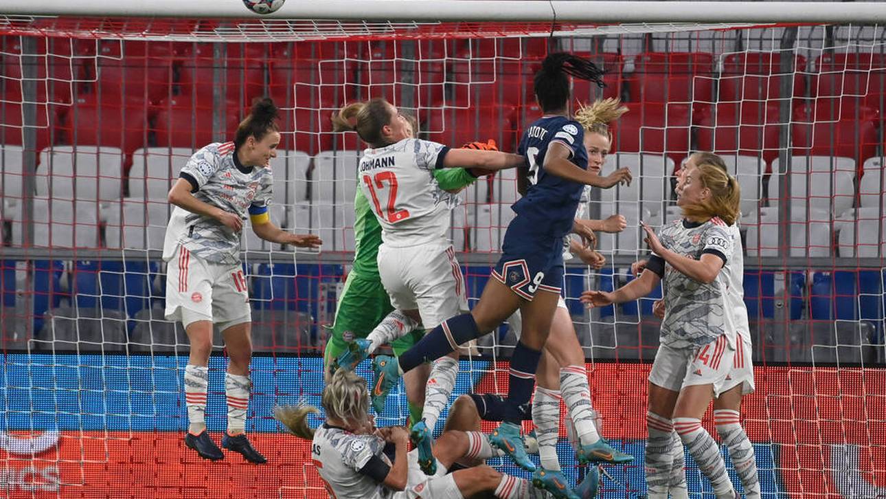 „Eine riesige Erfahrung“