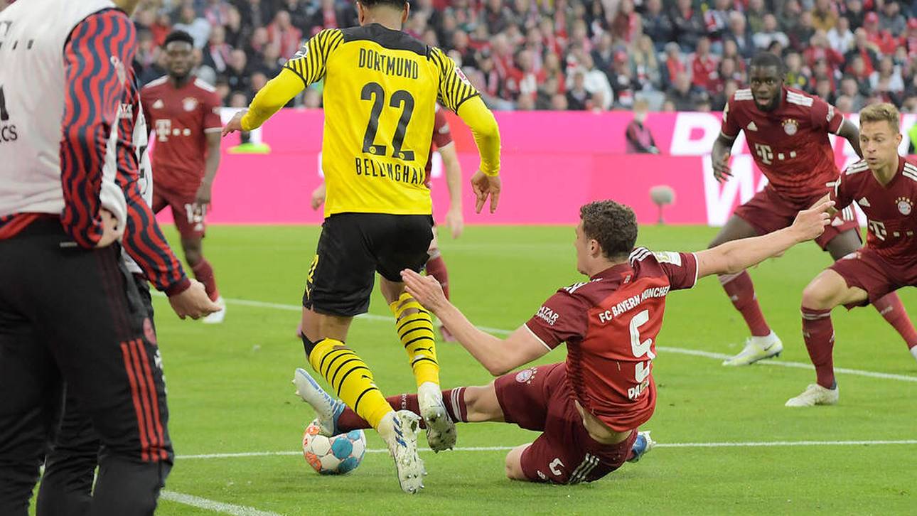 BVB-Legende: Mit Ribéry fing es an!