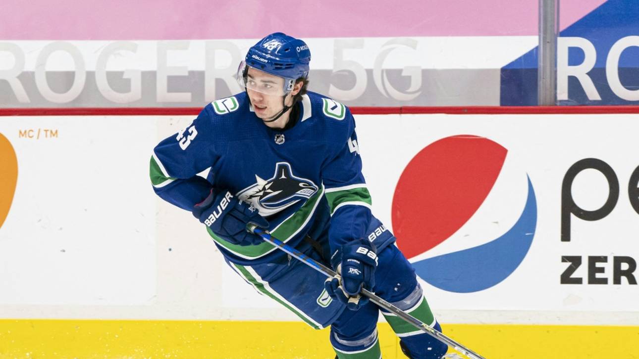 Coronafälle: NHL zieht Konsequenzen