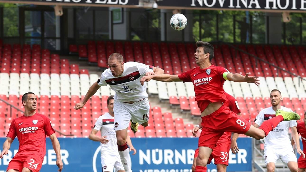 Schalke holt Stürmer Frey
