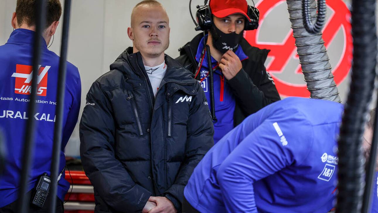 Brisanter Brief von Schumachers Team