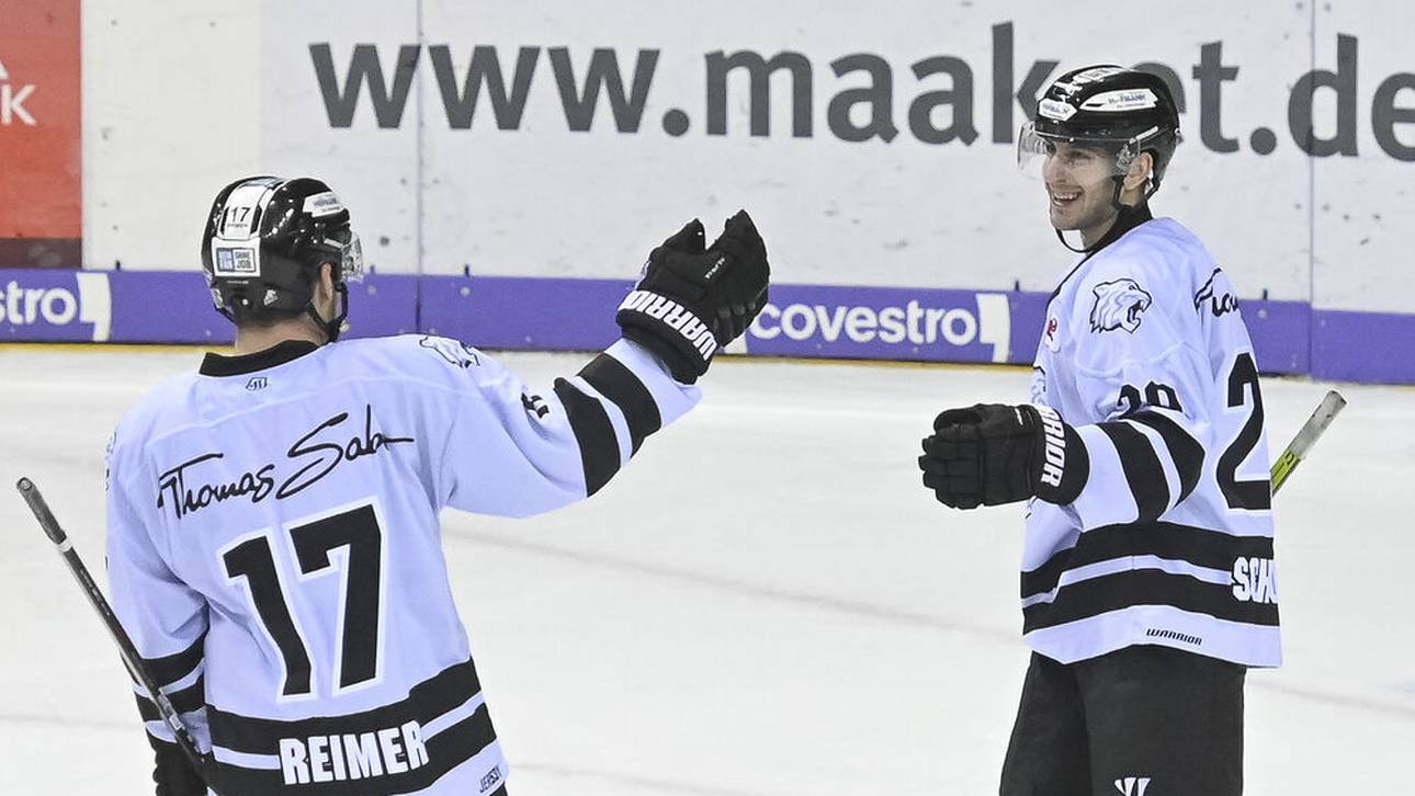 Nürnberg verleiht Rekordschütze