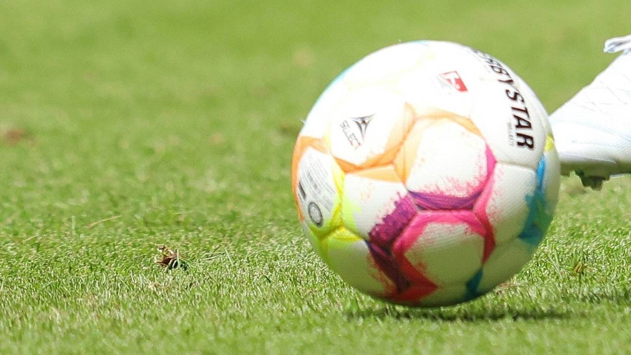 2. Liga: Rostock holt ersten Sieg des Jahres