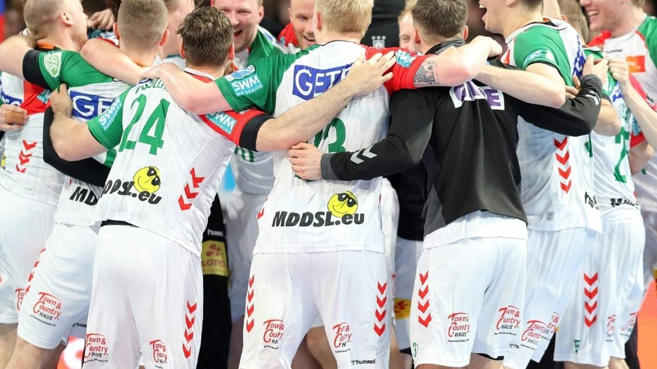 Magdeburg und Kiel starten daheim