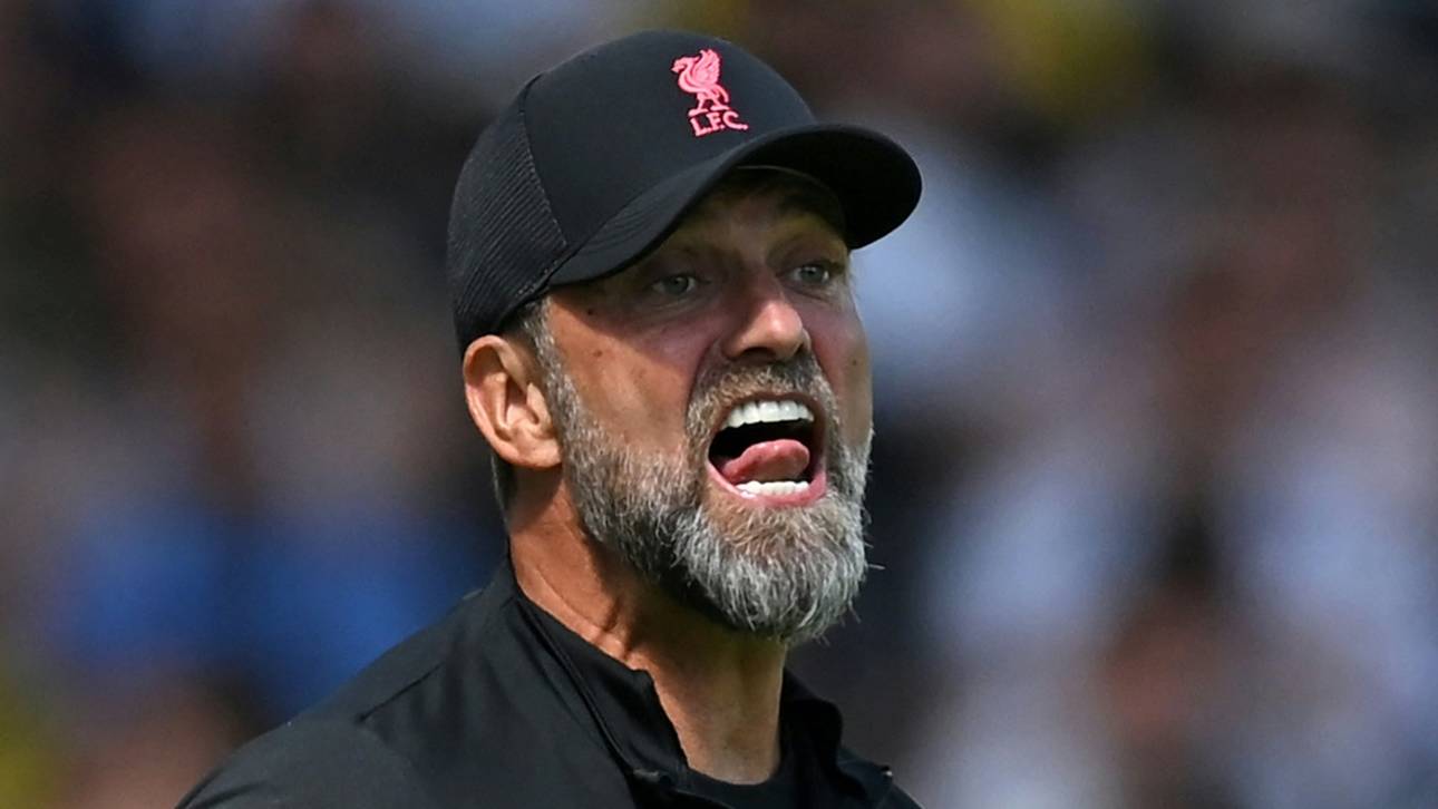 Fans planen Proteste: Klopp will drei Punkte bei Spielabsage