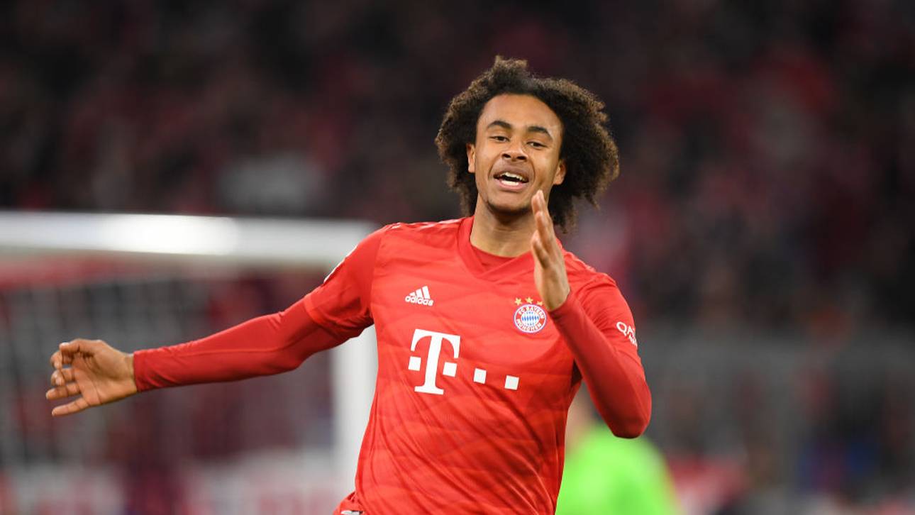 Zirkzee wehrt sich gegen Kritik