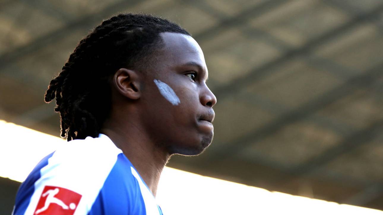 Hertha-Aktionen für Torunarigha