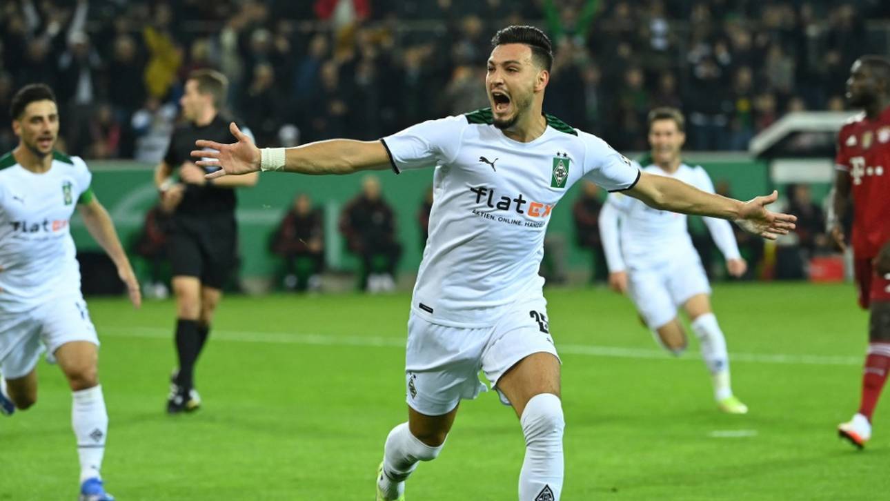 Geht BVB Wunschspieler flöten?