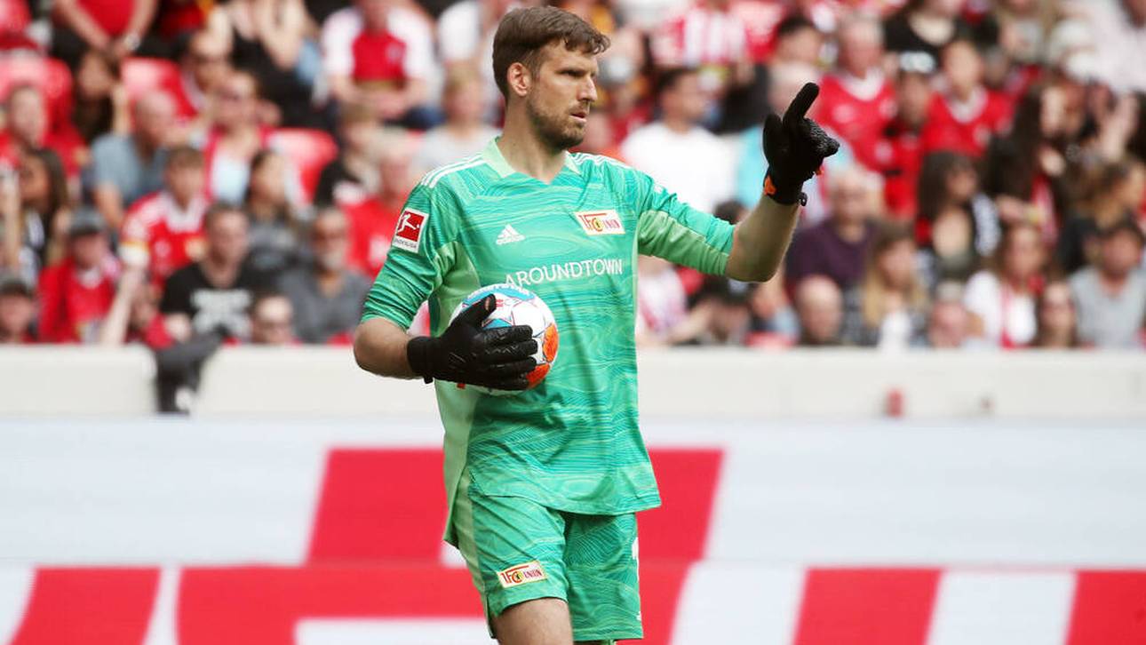 Lob für Torwart-Coup des FCK