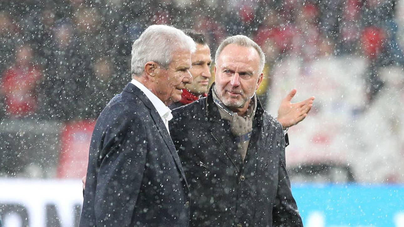 Hopp verweigert Dialog mit FCB-Fans