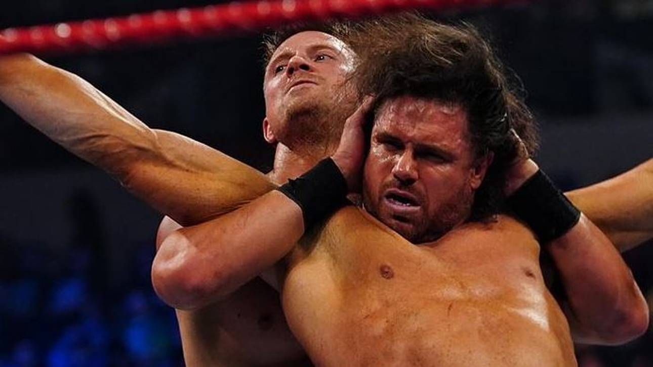 WWE-Verrat macht auch Legende traurig