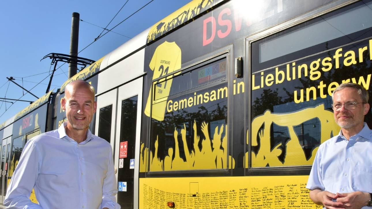 BVB bietet neuen Ticket-Deal an