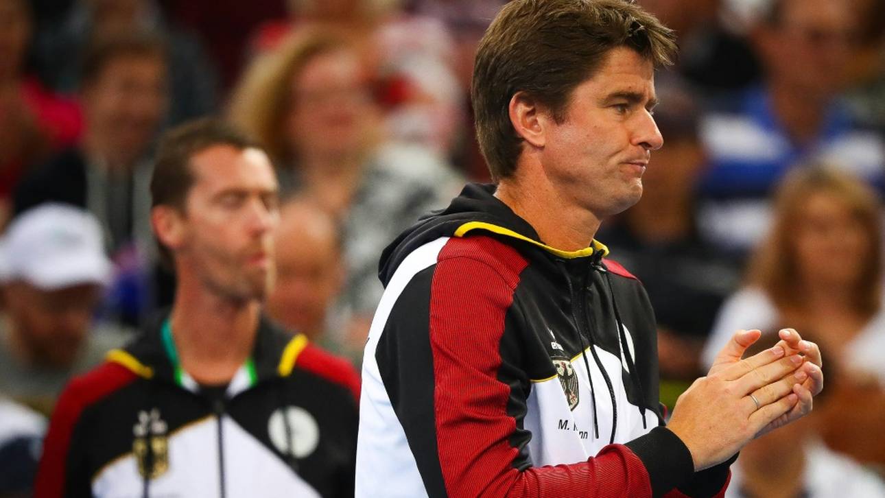 DTB-Team „sehr heiß“ auf Revanche