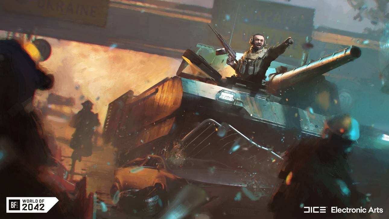 Battlefield 2042: Die stärksten Engineer-Spezialisten im Spiel