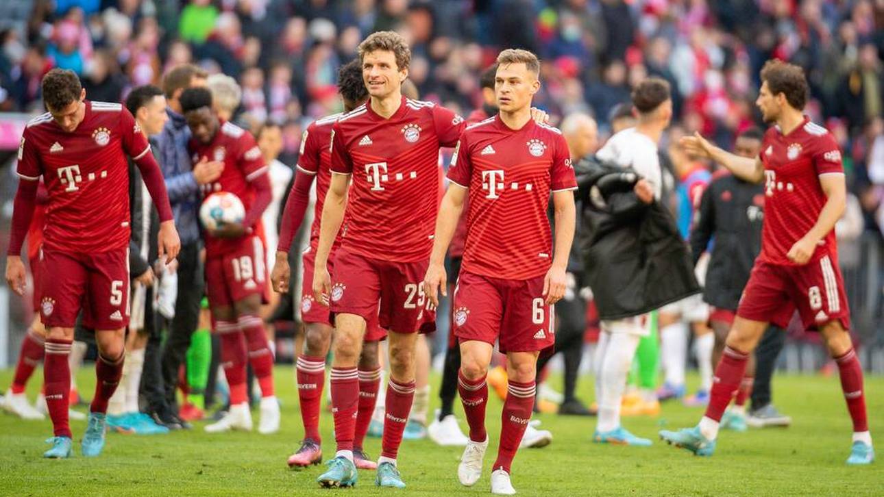 Müller erreicht Bundesliga-Meilenstein