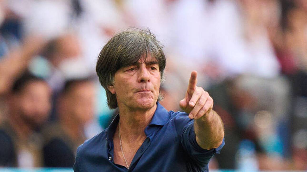 Löw: Das sind die Müller-Joker