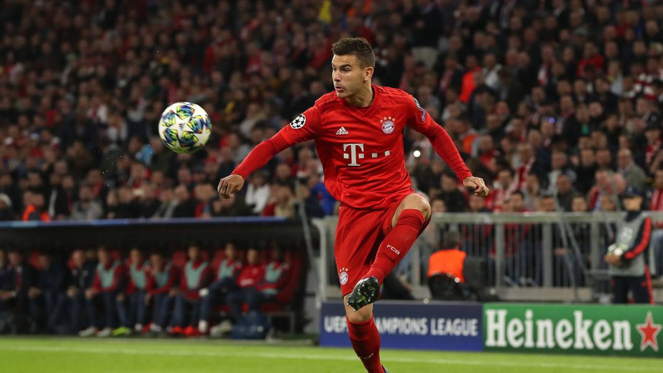 Hernández: Deschamps kontert Kovac