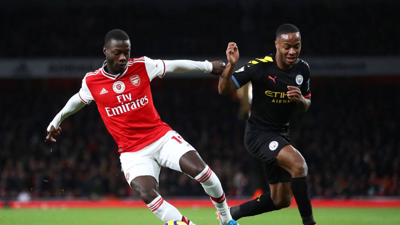 Gehalts-Verzicht bei Topklub der PL