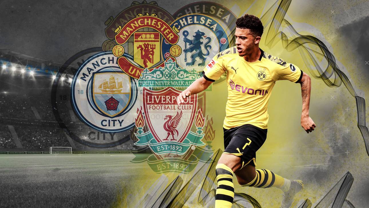 Sanchos England-Optionen im Check