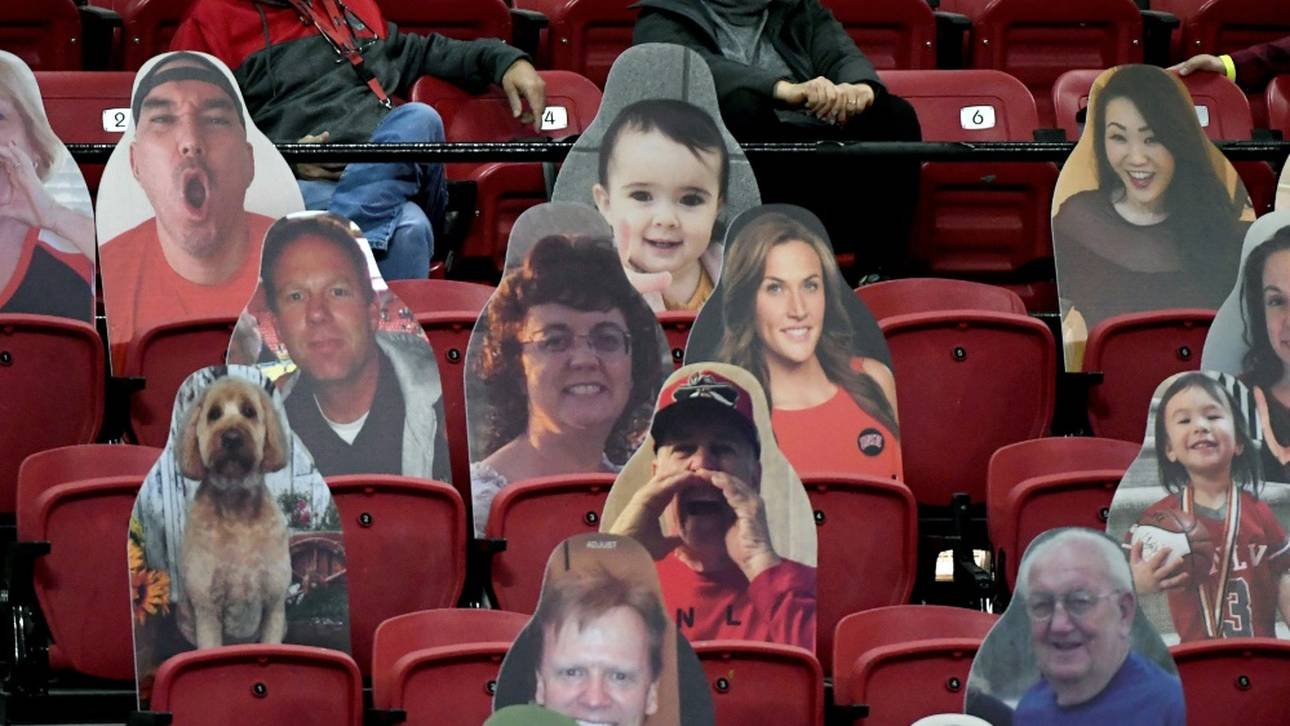 Unterstützung der Gesundheitsbehörden: Sportverbände prüfen Zusammenarbeit