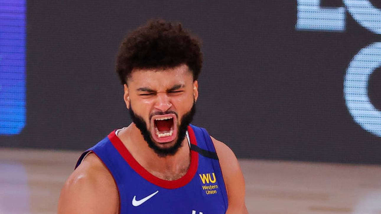 NBA-Star dicht vor Jordan-Rekord