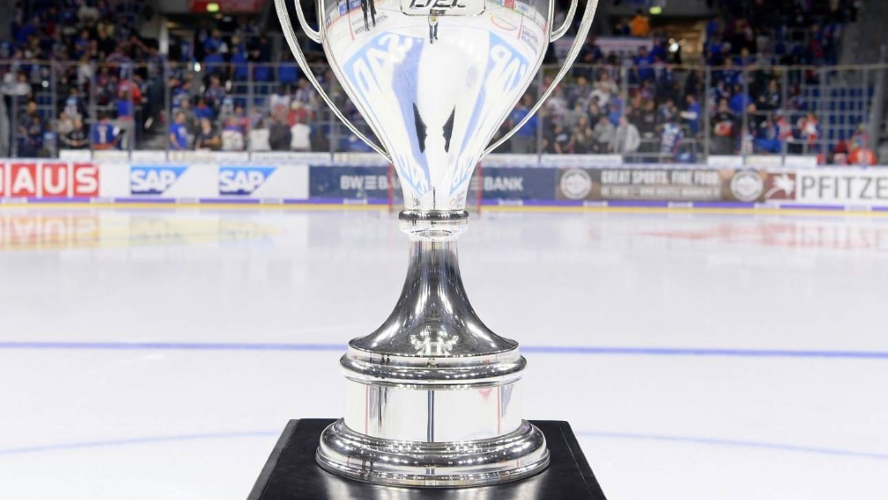 Sportwetten: München Favorit auf DEL-Meisterschaft